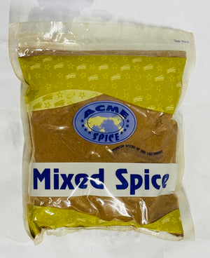 ACME SPICE MIXED SPICE (454 G)