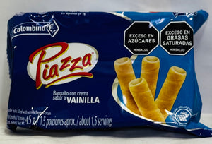 COLOMBINA WAFERS (VANILLA, 45 G)
