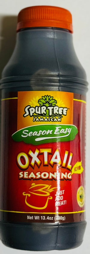 SPUR TREE OXTAIL SEASONING (380 G)