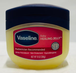 VASELINE BABY HEALING JELLY (368 G)
