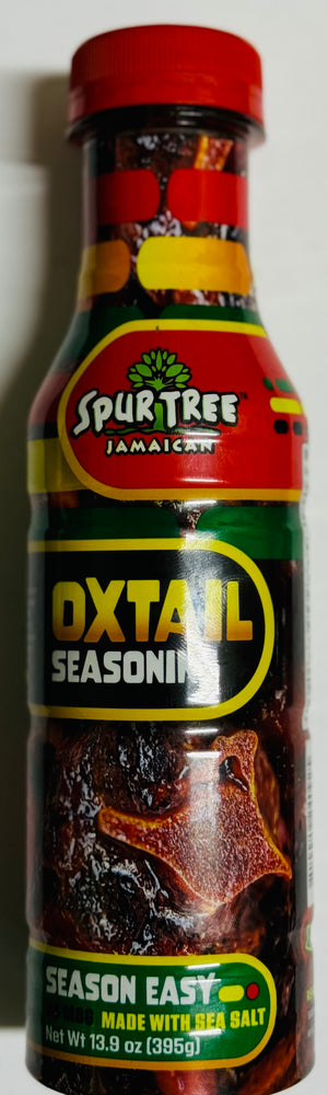 SPUR TREE OXTAIL SEASONING (395 G)