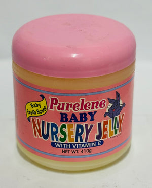 PURLENE BABY NURSERY JELLY (410 G)