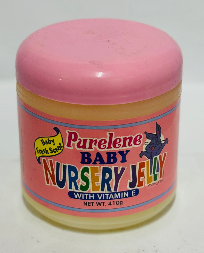 PURLENE BABY NURSERY JELLY (410 G)