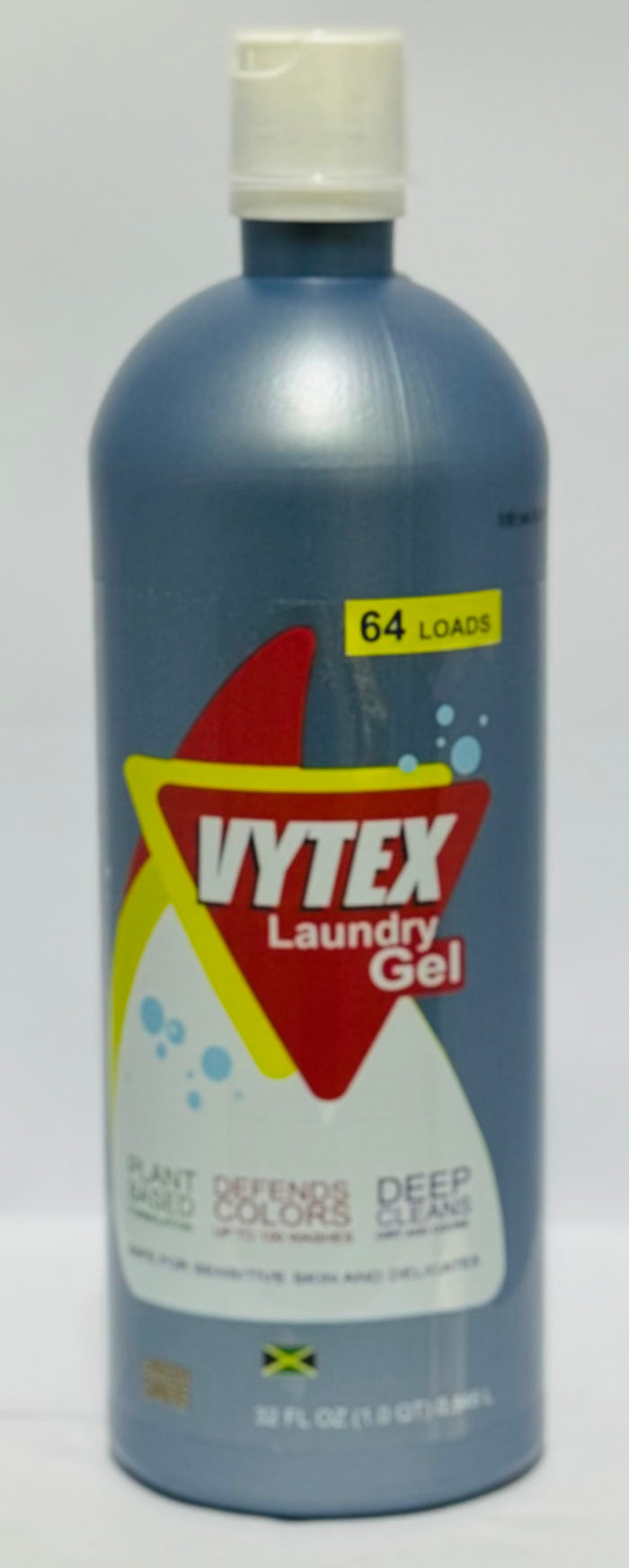 VYTEX LAUNDRY GEL (32 OZ)