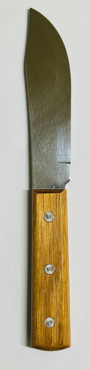 KNIFE ($650)