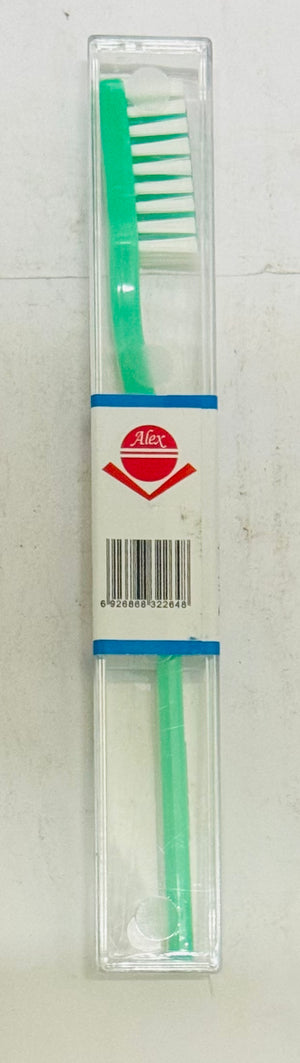 ADULT TOOTHBRUSH (HARD)