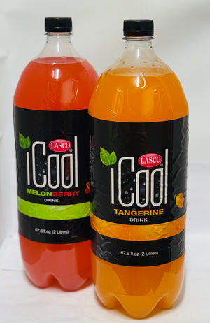 LASCO I COOL DRINK (ASSORTED FLAVOURS, 2 L)