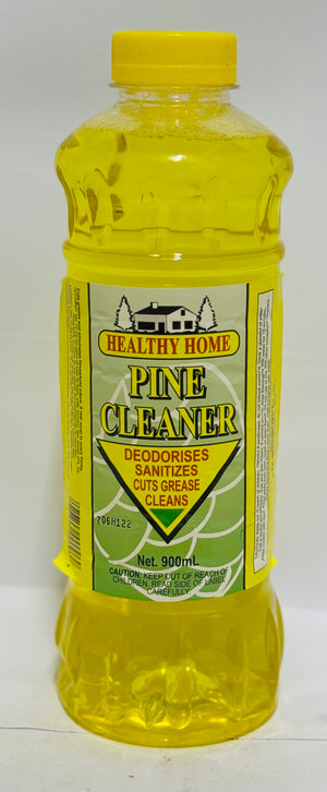 HEALTHY PINE CLEANER (900 ML)