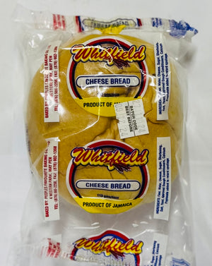 WHITFIELD BAKERY CHEESE BREAD (113 G)