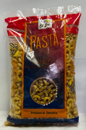 OL’ TIMEZ PASTA ELBOWS (400 G)