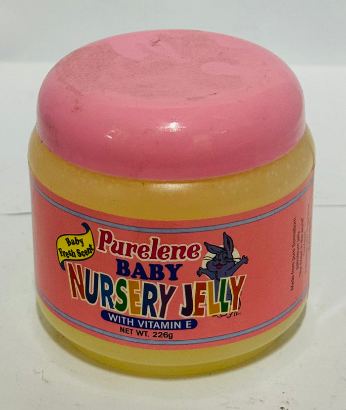 PURLENE BABY NURSERY JELLY (225 G)