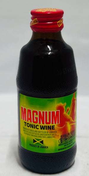 MAGNUM TONIC WINE (200 ML)