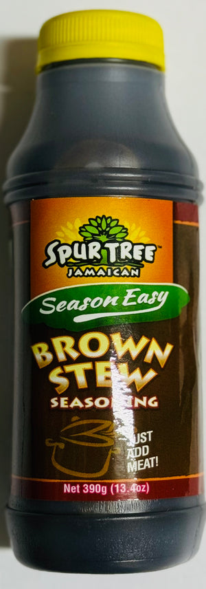 SPUR TREE BROWN STEW SEASONING (390 G)