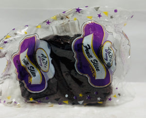A&D’s PASTRY FRUIT SLICE (17.6 OZ)