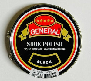 GENERAL SHOE POLISH (40 G)