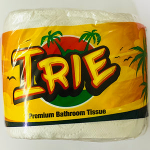 IRIE BATHROOM TISSUE (1 ROLL)
