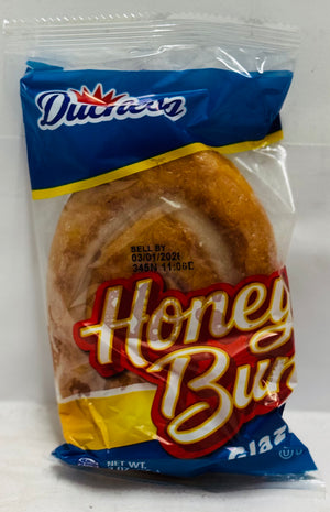 DUCHESS HONEY BUN (1 UNIT)