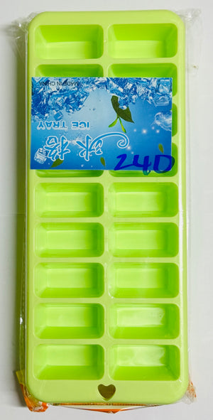 ICE CUBE TRAY (1 UNIT)