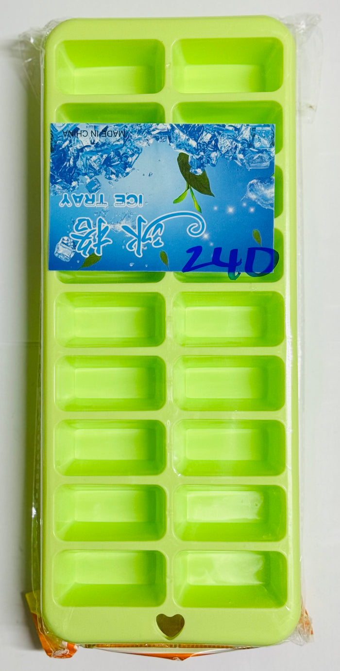 ICE CUBE TRAY (1 UNIT)