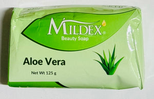 MILDEX BATH SOAP BAR (1 UNIT, 125 G)