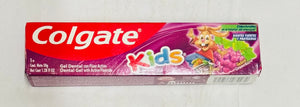 COLGATE KIDS TOOTHPASTE (50 G)