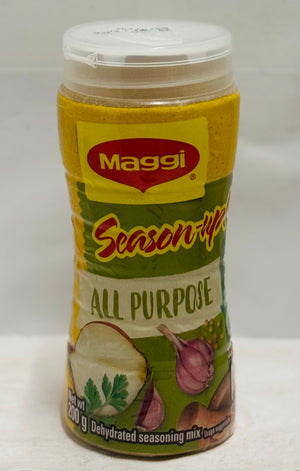 MAGGI SEASON UP ALL PURPOSE SEASONING (200 G)