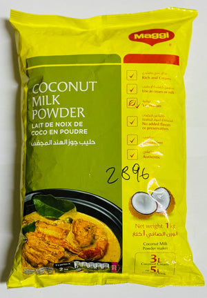 MAGGI COCONUT MILK POWDER (1 KG)