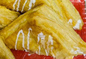 GUAVA & CREAM CHEESE TURNOVER (LOCALLY MADE, 1 UNIT)