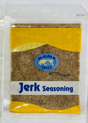 ACME SPICE JERK SEASONING (113.4 G)