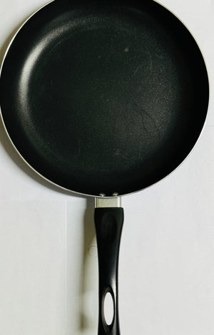 ALUMINUM FRYING PAN