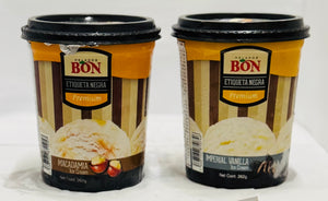 BON PREMIUM ICE CREAM (262 G)