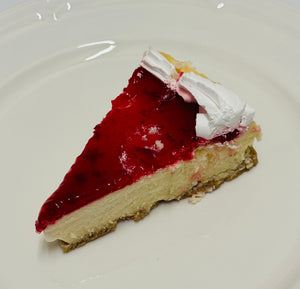 CHEESECAKE (LOCALLY MADE, WHOLE)