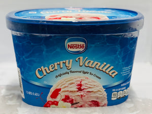 NESTLE ICE CREAM (ASSORTED FLAVOURS, 1.42 L)