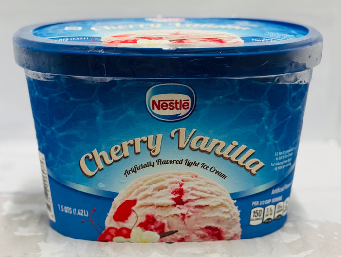 NESTLE ICE CREAM (ASSORTED FLAVOURS, 1.42 L)