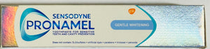 SENSODYNE PRONAMEL TOOTHPASTE (GENTLE WHITENING, 113 G)