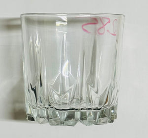 DRINKING GLASS ($285)