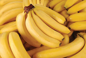 BANANAS (MEDIUM SIZED BUNCH)