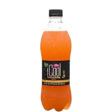 LASCO ICOOL DRINK (GUAVA PINE, 500 ML)