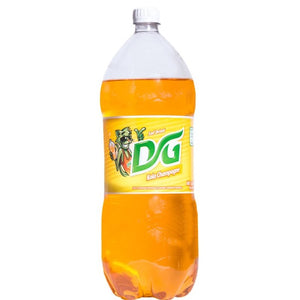 D&G KOLA CHAMPAGNE SOFT DRINK (2 L)