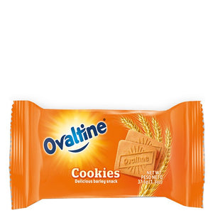 OVALTINE COOKIES (37.5 G)