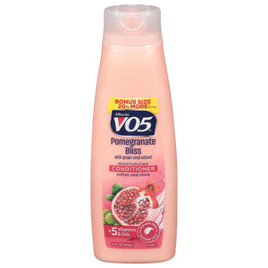 VO5 CONDITIONER (POMEGRANATE BLISS, 443 ML)