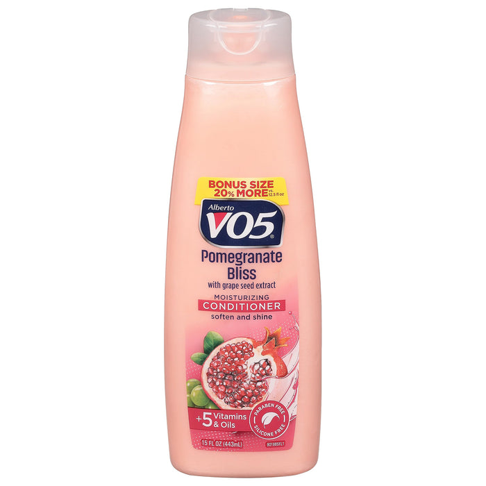 VO5 CONDITIONER (POMEGRANATE BLISS, 443 ML)