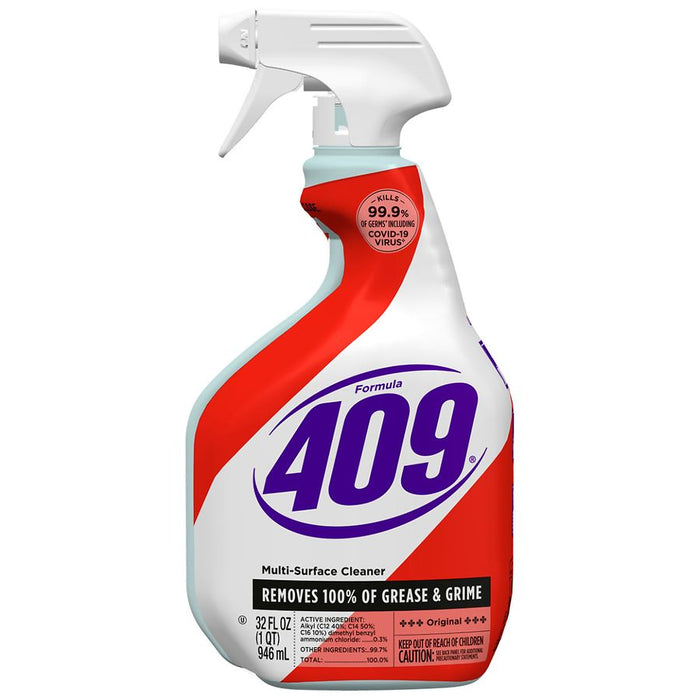 409 MULTI SURFACE CLEANER (946 ML)