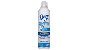 BEEP DISINFECTANT SPRAY (535 ML, ORIGINAL)