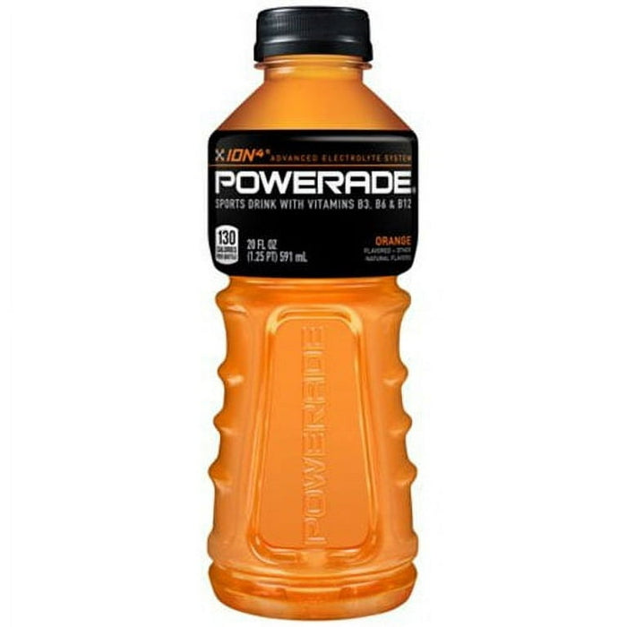 POWERADE SPORTS DRINK (473 ML)