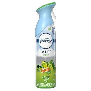 FEBREZE AIR MIST (ORIGINAL WITH GAIN, 250 G)