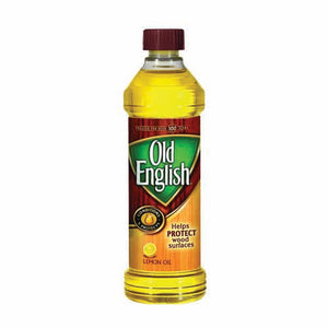 OLD ENGLISH WOOD CONDITIONER & CLEANER (473 ML)