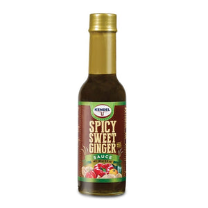 KENDEL SPICY SWEET GINGER SAUCE (142 ML)