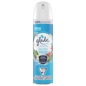 GLADE AIR FRESHENER (235 G)