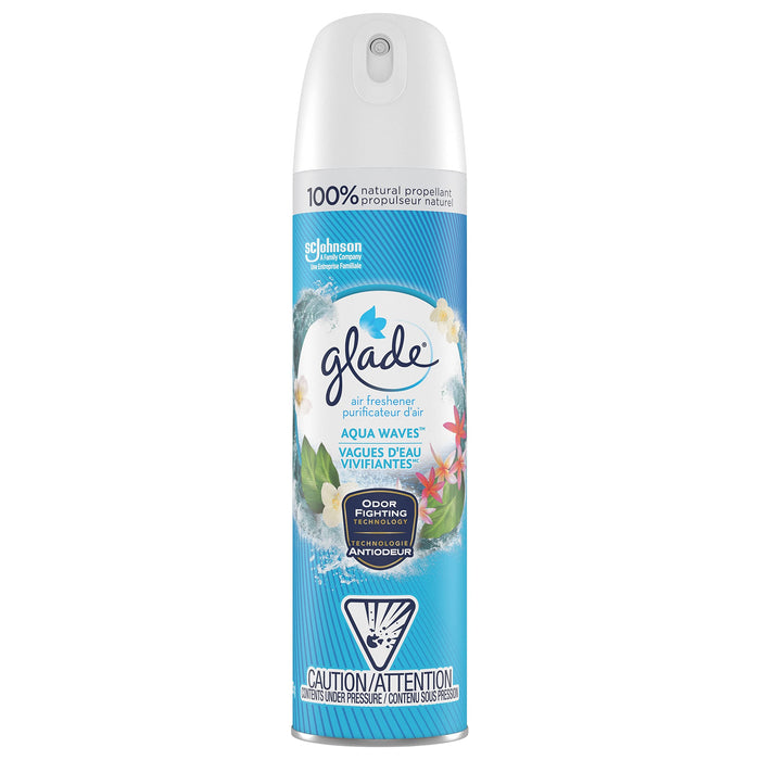 GLADE AIR FRESHENER (235 G)